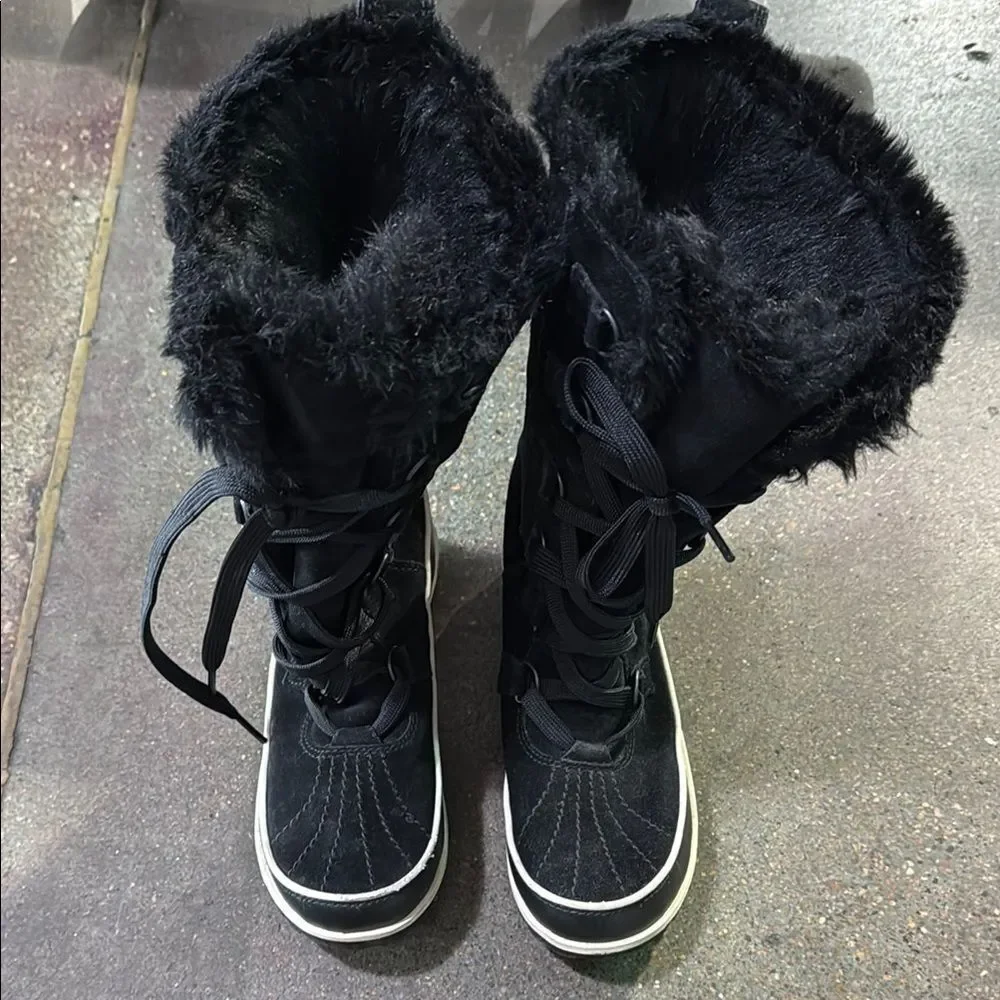 Sorel Boots